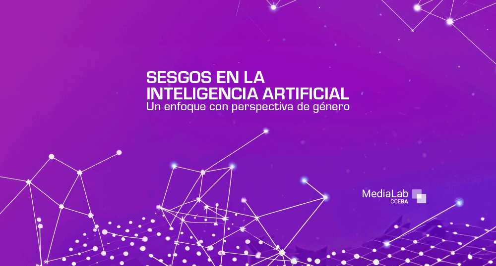 Sesgos En La Inteligencia Artificial Cce Buenos Aires 8553