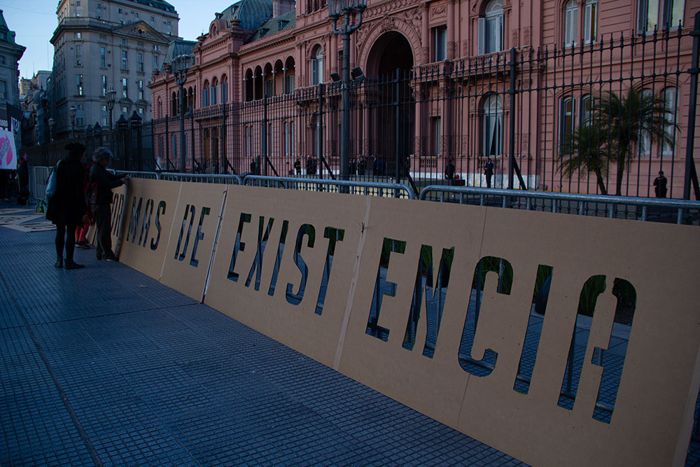 La lengua en la calle